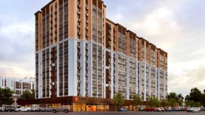 Продажи квартир в новом доме ЖК «Новелла» стартовали - penzainform.ru - Строительство
