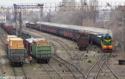 ФРУПЭК просит Кабмин не списывать старые вагоны - rbc.ua