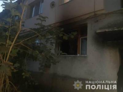 Недовольный завещанием матери житель Николаевщины поджег квартиру сестры - golos.ua - Николаевская обл. - Одесса - Одесская обл.
