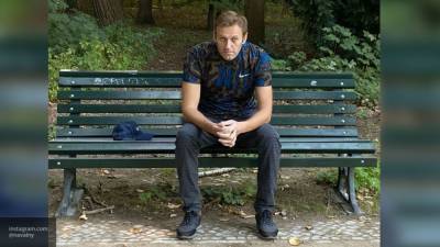 Алексей Навальный - Олег Сыромолотов - Россия считает, что ситуация с Навальным не является актом биотерроризма - newinform.com - Россия - Германия - Франция - Швеция