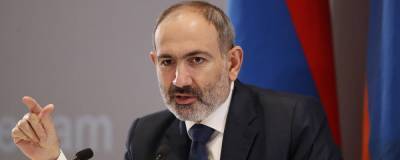 Никол Пашинян - Пашинян допустил обсуждение введения российских миротворцев в Карабах - runews24.ru - Москва - Россия - Армения