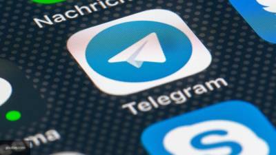 Аглая Чайковская - Telegram перестал работать во всем мире - politros.com - Россия