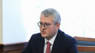 Владимир Солодов - Ирина Яровая - Губернатор Камчатки пригрозил увольнениями из-за загрязнения океана - russian.rt.com - Россия - Камчатский край
