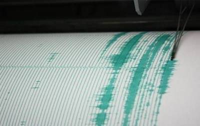 На востоке Японии произошло сильное землетрясение - korrespondent.net - Россия - Токио - Япония