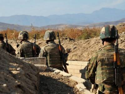 В Нагорном Карабахе погибло более 60 сирийских боевиков - unn.com.ua - Сирия - Украина - Киев - Армения - Турция - Анкара - Азербайджан - Баку - Нагорный Карабах