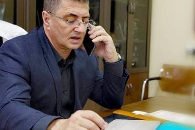 Александр Мясников - Доктор Мясников рассказал о необычной причине болезней сердца - lenta.ru - Россия