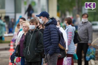 Мелита Вуйнович - ВОЗ высказалась против жесткого повторного карантина в России - komiinform.ru - Россия