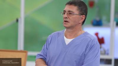 Александр Мясников - Мария Базарева - Доктор Мясников назвал неожиданную причину сердечно-сосудистых заболеваний - nation-news.ru