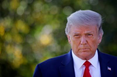 Дональд Трамп - Хоуп Хикс - СМИ сообщили о заражении коронавирусом личного помощника Трампа - aif.ru - США