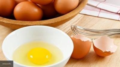 Аглая Чайковская - Описан способ идеальной варки яиц - politros.com