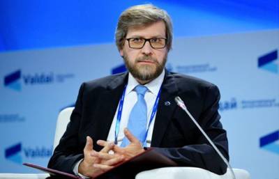 Михаил Горбачев - Федор Лукьянов - Федор Лукьянов: За 30 лет у Германии исчезли причины дружить с Россией - eadaily.com - Москва - Россия - Германия