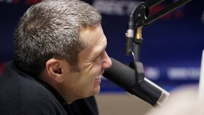 Владимир Соловьев - Александр Лукашенко - Дмитрий Кулеба - Соловьев показал ответ Минска на непризнание Киевом инаугурации Лукашенко - riafan.ru - Москва - Украина - Киев - Белоруссия - Минск