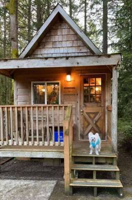 Пользователи сети похвастались тем, как встречают осень, и вам срочно захочется повторить - skuke.net
