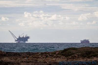 У израильского газа появился новый хозяин — корпорация Shevron - novostidnya24.ru - США - Казахстан - Австралия