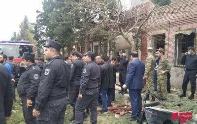 Араик Арутюнян - Армянские военные нанесли удар по авиабазе в Азербайджане - korrespondent.net - Армения - Азербайджан - Гянджа - Нагорный Карабах - Тертер - Карабах