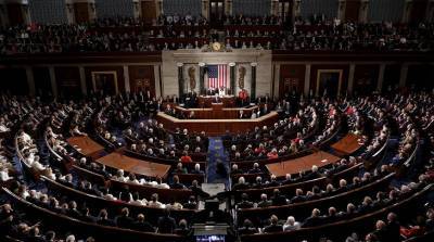 Митч Макконнелл - Сенат Конгресса США полного состава вернется к работе после 19 октября - belta.by - США - Минск
