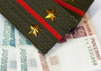 Елена Бибикова - Стал известен новый размер пенсий в октябре - afanasy.biz - Россия