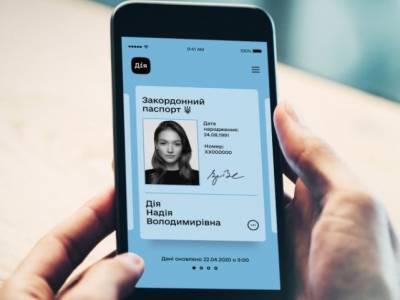 Нацбанк Украины разрешил открывать банковский счет с ID-картой - gordonua.com - Украина