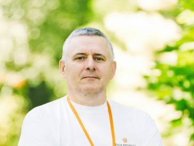 Победителем Global Teacher Prize Ukraine 2020 стал учитель истории из Тернопольской области - gordonua.com - Украина - Тернопольская обл.