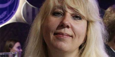 Славина Ирина - Российская журналистка сожгла себя перед зданием МВД - detaly.co.il - Россия - Нижний Новгород