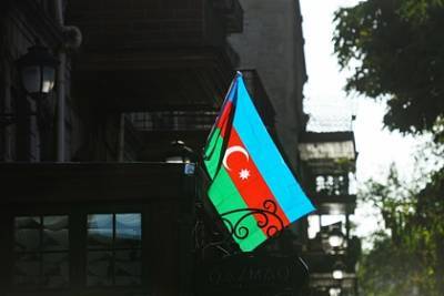 Ильхам Алиев - Азербайджанская армия взяла под контроль еще один город в Карабахе - lenta.ru - Армения - Азербайджан - Ереван - Баку - Джебраил