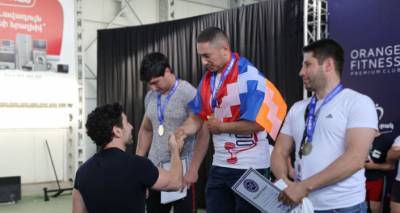 В ожесточенном бою в Карабахе погиб многократный чемпион Армении Татул Арутюнян - ru.armeniasputnik.am - Армения - Азербайджан - Гегаркуникской обл.