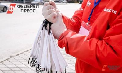 Лариса Алексеева - Названо самое опасное средство защиты от коронавируса - fedpress.ru - Москва