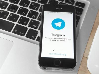 Павел Дуров - Telegram не работал из-за неисправности оборудования – Дуров - gordonua.com