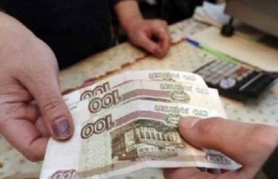 В ОРДЛО средний долг по зарплатам вырос до трех месяцев - real-vin.com - Украина - Донецк - Алчевск
