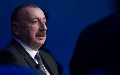 Ильхам Алиев - Азербайджан сегодня освободил 9 сел в Карабахе, - Алиев - rbc.ua - Украина - Армения - Азербайджан - Нагорный Карабах - Джебраил