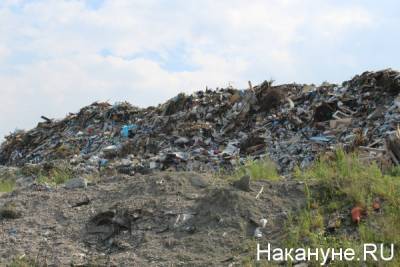 Сгоревший мусор МПБО-2 могут повезти на полигон «Новоселки» под видом компоста - nakanune.ru