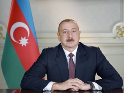 Ильхам Алиев - Алиев сообщил о взятии 9 сёл и потребовал от Армении графика вывода войск - eadaily.com - Армения - Турция - Азербайджан - Джебраил