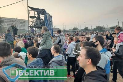 Ольга Полякова - Оля Полякова - В Харькове из-за концерта Оли Поляковой открыли уголовное производство - vkcyprus.com - Украина - Харьковская обл. - Харьков