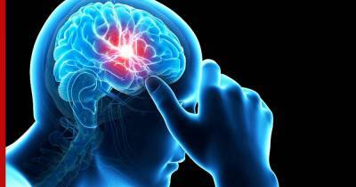 Ученые выяснили, где в мозгу могут «прятаться» негативные мысли - profile.ru
