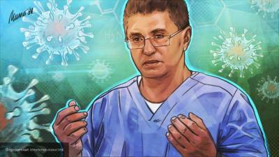 Александр Мясников - Доктор Мясников рассказал, как остановить распространение коронавируса - politros.com