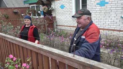 Российско-белорусская глубинка: истории простых людей, которые живут на границе - 1tv.ru - Россия - Белоруссия
