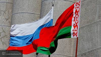 Укрепление военного сотрудничества Белоруссии и России нервирует НАТО - inforeactor.ru - Москва - Россия - Белоруссия - Польша - Литва - Минск - Ходжес