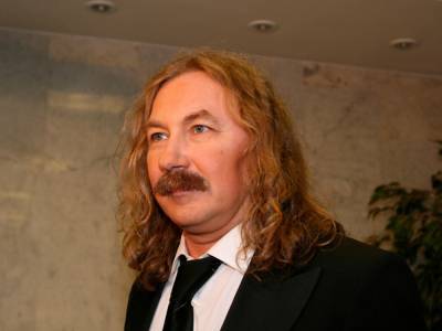 Дмитрий Билан - Игорь Николаев - Игорь Николаев сильно располнел и ужаснул поклонников - golos.ua - Украина