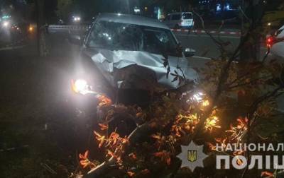 Под Киевом пьяный полицейский сбил двоих женщин на пешеходном переходе - korrespondent.net - Киев - Киевская обл.