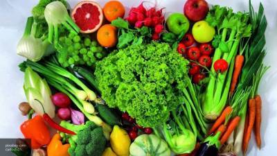 Врач-диетолог Соломатина предупредила о вреде неправильно хранящихся овощей - newinform.com