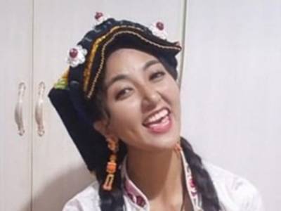 Блогер - В Китае скончалась популярный блогер, которую экс-супруг поджег в прямом эфире - golos.ua - Китай