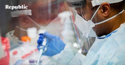 Главред The Lancet: ученые сами подорвали доверие к себе - republic.ru - Англия