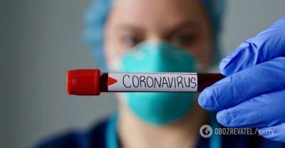 Коронавирус в Украине - статистика на 5 октября - онлайн-карта COVID-19 - obozrevatel.com - США - Украина - Бразилия - Индия