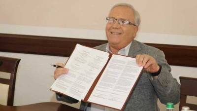 «На личный пиар мэра». В Кривом Роге 11,5 млн бюджетных гривен направили частным фирмам, связанным с приближенным Вилкула, - расследование - ukrainianwall.com - Кривой Рог
