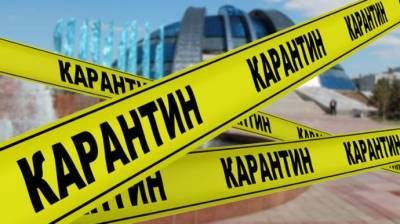 Максим Степанов - В МОЗ сообщили, грозит ли Украине тотальный карантин из-за COVID-19 - vchaspik.ua - Украина - Израиль