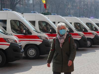 В Украине новое карантинное зонирование: два города оказались в красной зоне - golos.ua - Украина - Львов - Николаев - Луцк - Харьков - Ивано-Франковск - Черкасская обл. - Тернополь - Полтава - Ужгород - Черновцы - Винница - Сумы