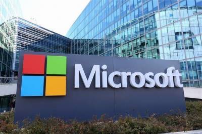 Microsoft строит на Украине два огромных ЦОДа - cnews.ru - Украина