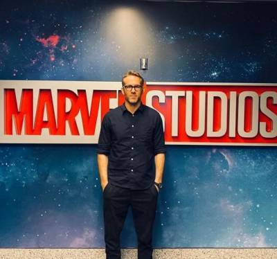 Рейнольдс Райан - Райан Рейнольдс станет самым высокооплачиваемым актером киновселенной Marvel - actualnews.org