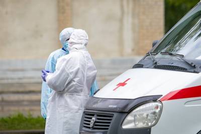 Власти Зауралья купили за ₽1 млн систему слежения за машинами скорой помощи - znak.com - Курганская обл. - Курган