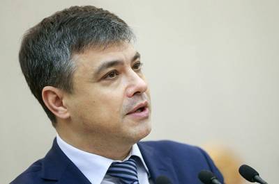 Дмитрий Медведев - Дмитрий Морозов - Морозов: в регионах должны быть резервные медицинские койки - pnp.ru - Россия
